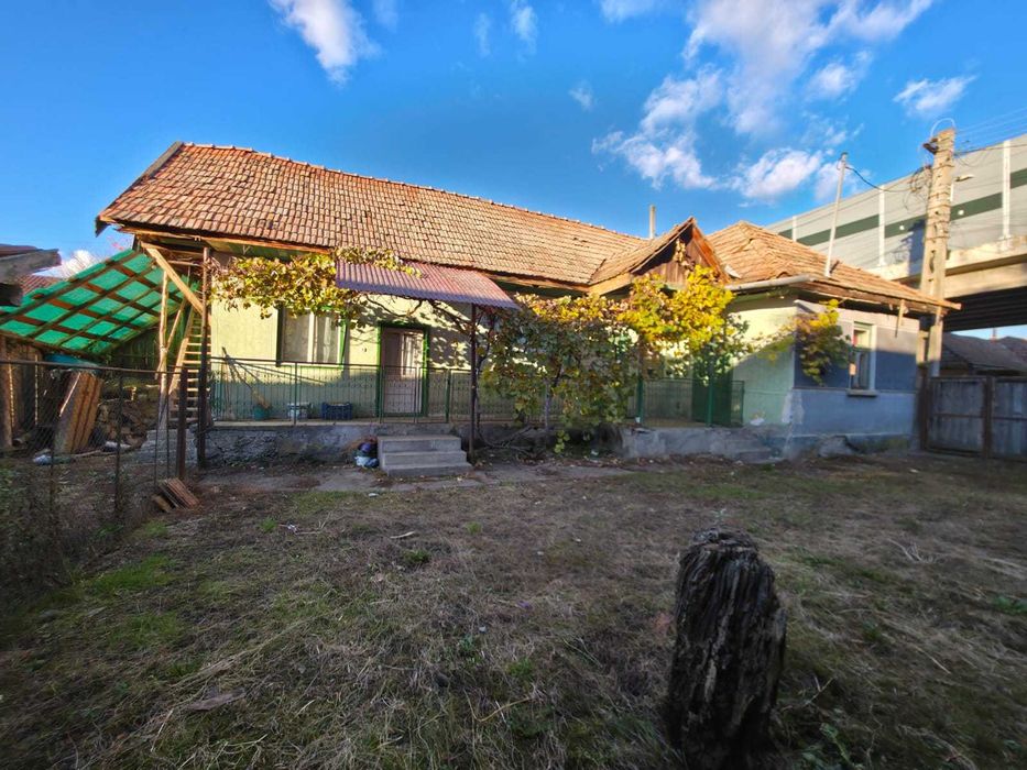 Casa de vanzare - Dumbravioara