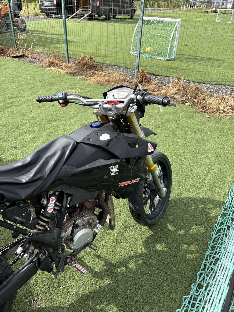 cross generic de 85cc