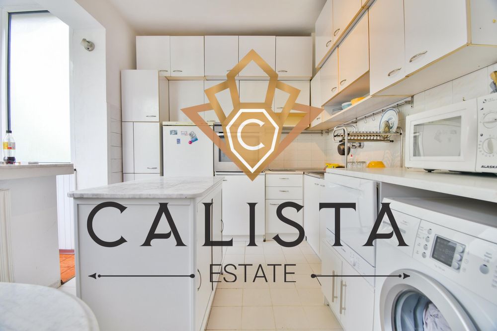 Дава се под наем Тристаен апартамент в София, Гоце Делчев - 90 кв.м за 649 € - Снимка #2