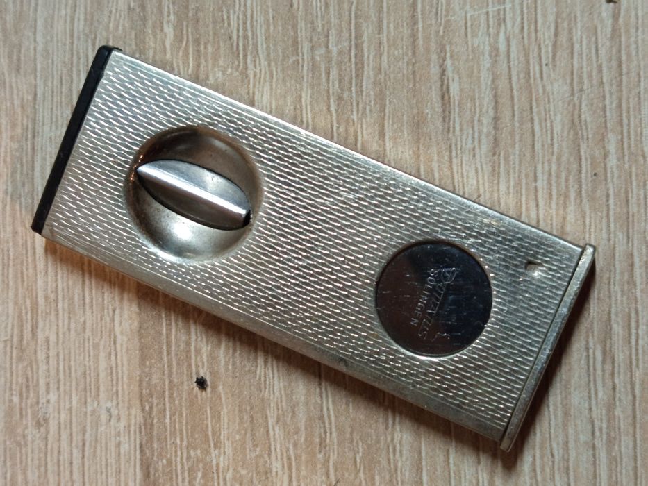 Нож за пури "Solingen"