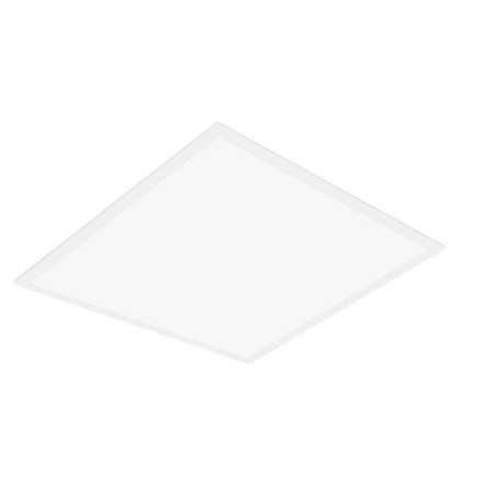 LED панел 60х60 см, 36 W 2 в 1 - открит монтаж или вграждане