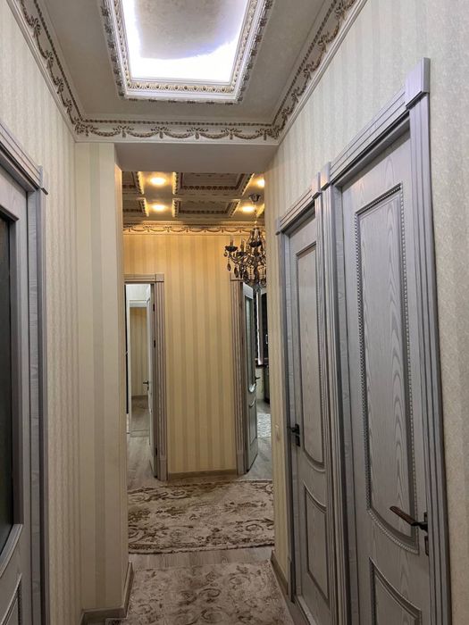 Продаю квартиру новостройка GOLDEN HOUSE в хорошем состоянии