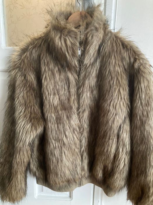 H&M актуално яке бомбър