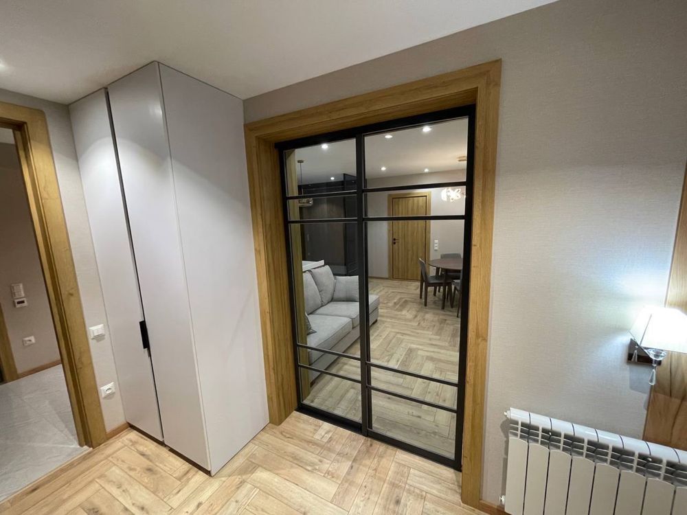 Продажа евро квартира в центре Ориентир- ЦУМ  2/2/4. 70м2