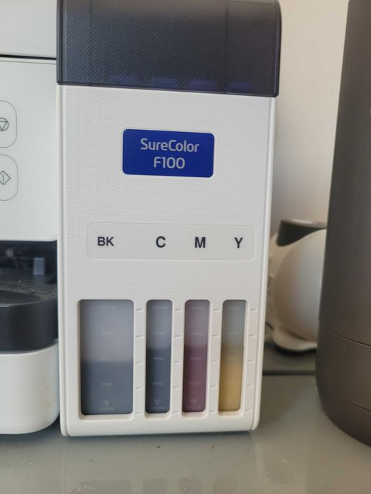 Сублимационен принтер EPSON SC-F100