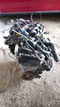 Motor 1,5 dacia Logan sandero mcv duster