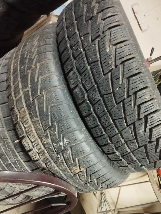 Продам шины 14 рамер