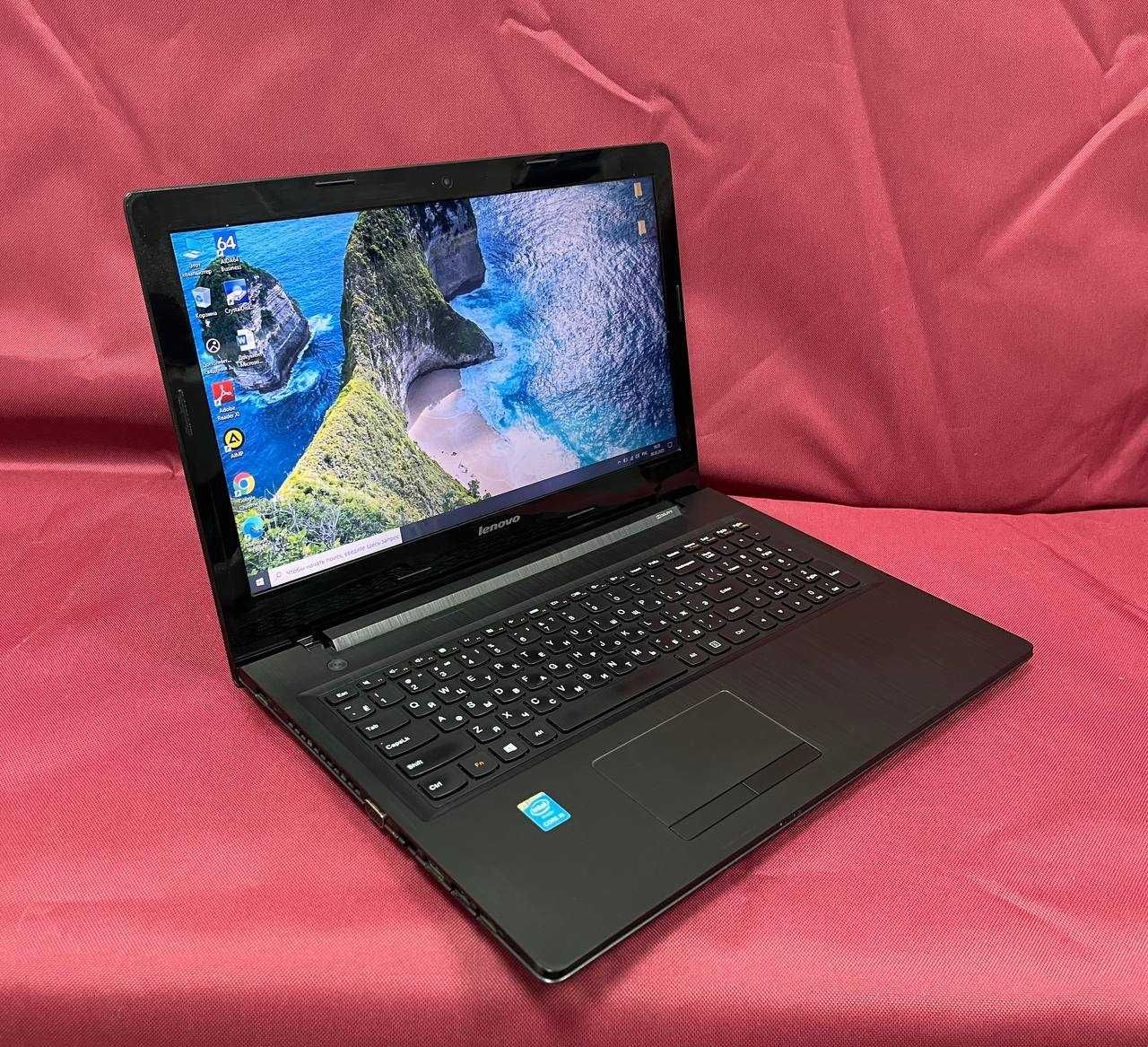 LENOVO Сабаққа жұмысқа арналған Core i5/ОЗУ 8/SSD 256/HDD 1Tb