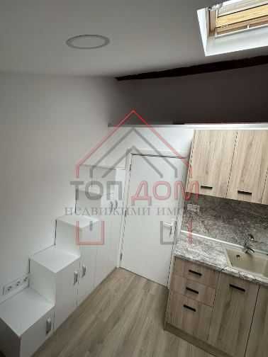 Дава се под наем Двустаен апартамент в Варна, Чаталджа - 45 кв.м за 357 € - Снимка #5