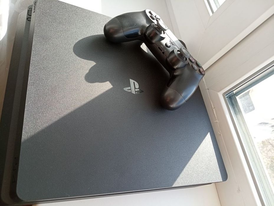 Playstation 4 1tb