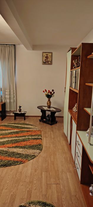 Garsoniera mansarda Ostroveni