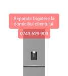 Reparatii frigidere Cluj Napoca