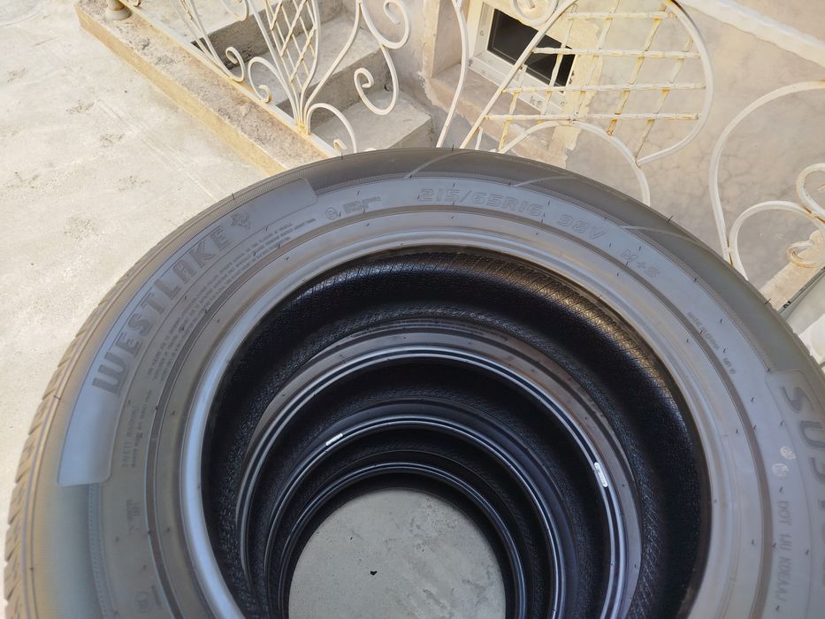 215 65 R16 Shina Byd Yuan up radnoy 3 dona