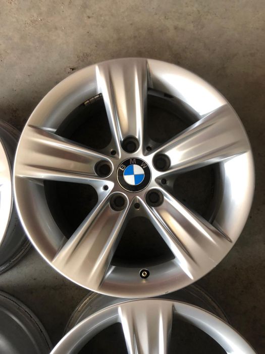 Jante BMW 16 Seria 3 F30, F31 , Seria 4 F32, F33, F36 Bmw 16 Inch