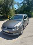 Golf 7 2016 1.6 Tdi