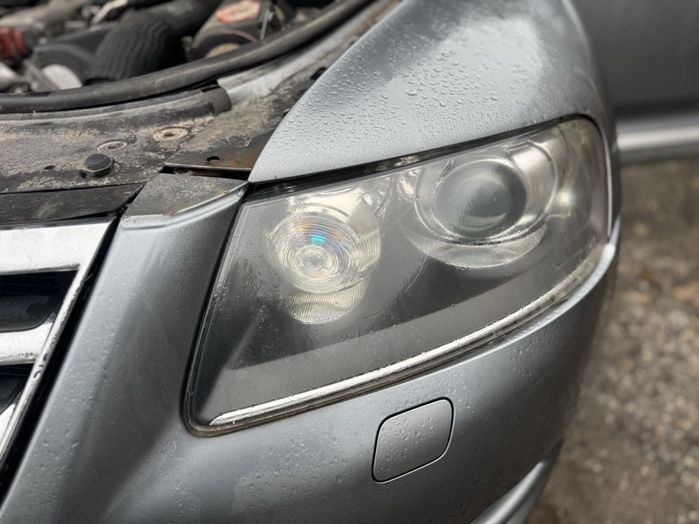 Vw touareg 5.0 tdi на части / фолксваген туарег 5.0 би тди на части