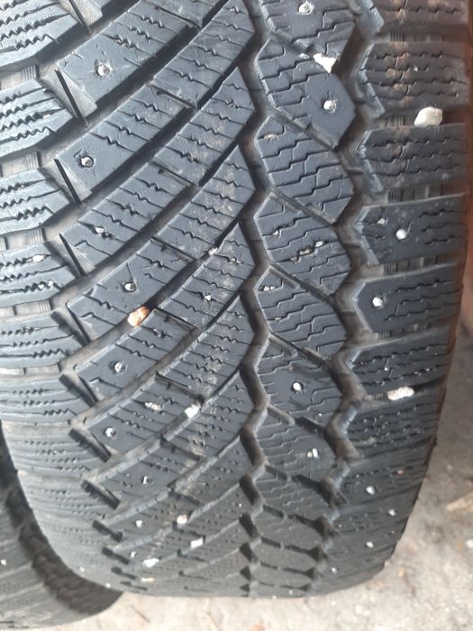 Продам шины 265/65/17  гисловед