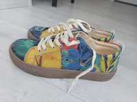 Papuci DOGO Shoes 36