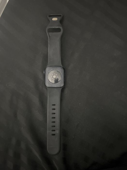 Apple watch se 2 2024