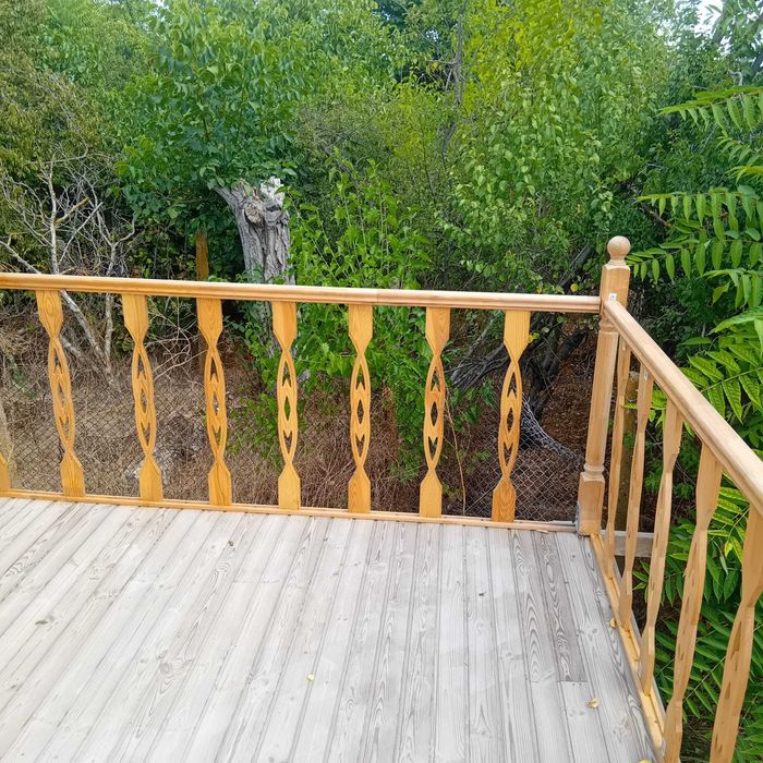 Продава се жилищна къща в село Гранитово, България — 85 000 €