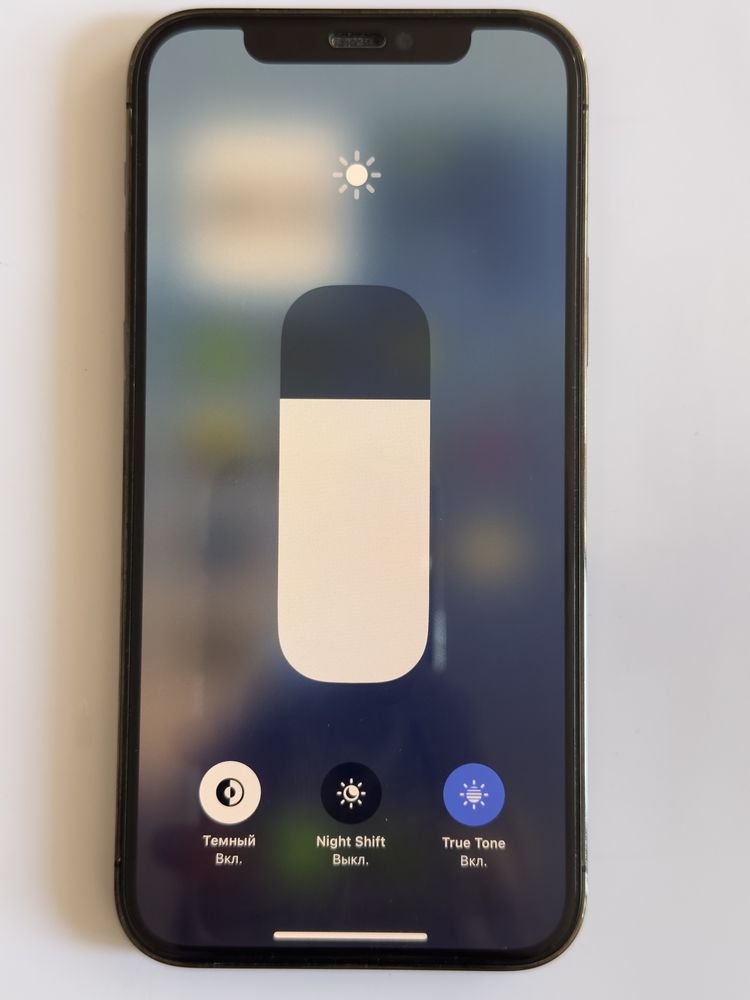 iPhone 12 pro 256 в отличном состоянии