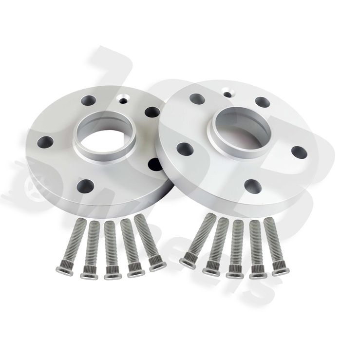 Flanse distantiere noi 5x114.3 20 mm grosime Renault, Dacia, Nissan