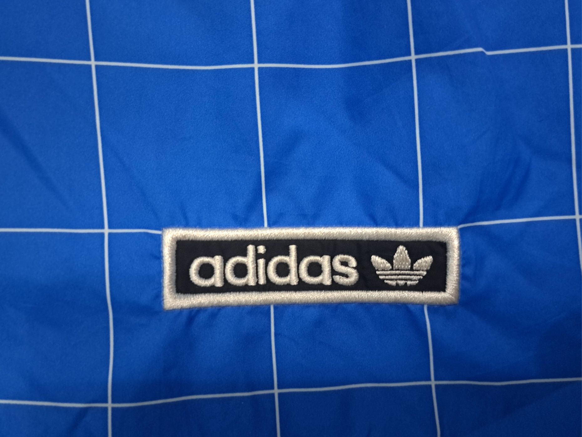 Adidas-Оригинално яке