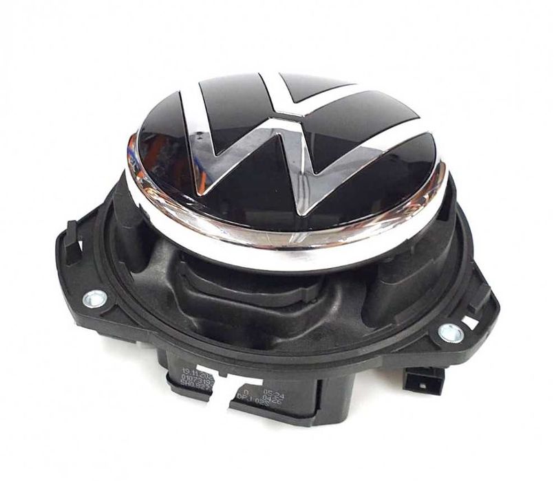 VW PASSAT, POLO, CC, T-ROC, ID3 Камера Задно Виждане ЕМБЛЕМА "C"