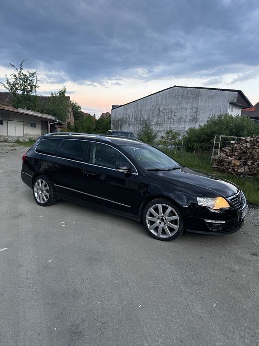 Passat b6 2.0 DSG