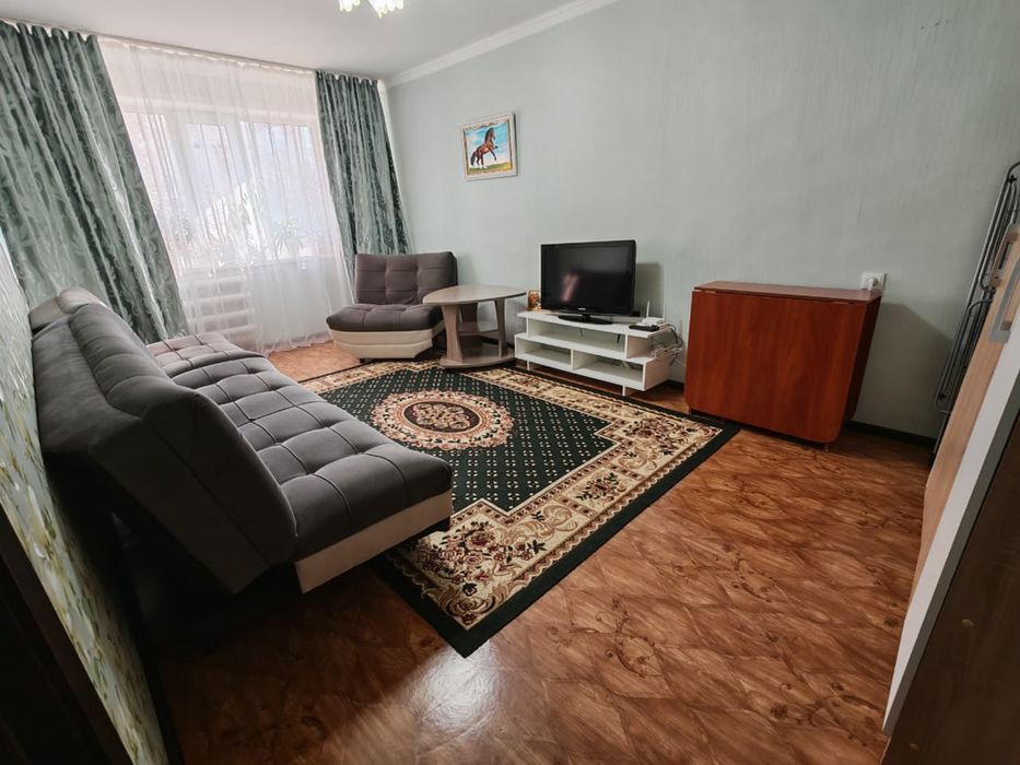 Продам или обменяю 1 ком квартиру на 31 квартале