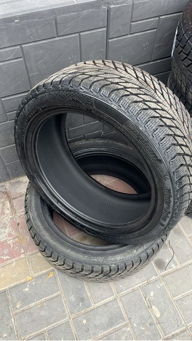 Резина новая Cordiant 225/45/17