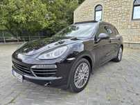 Porsche Cayenne 2013