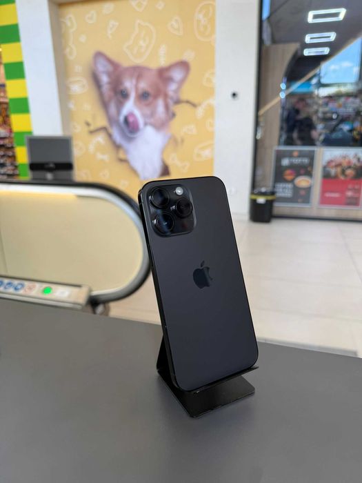 Iphone 14 Pro Max | 1TB | Baterie 100% | Posibilitate In Rate .