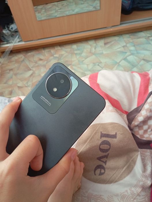 Vivo y02t обменяю