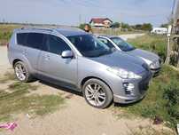 Debitmetru aer Peugeot 4007, Citroen C-Crosser, Mitsubishi Outlander