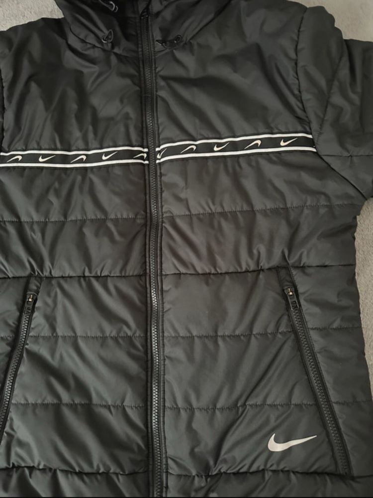 Geaca Nike Therma Fit