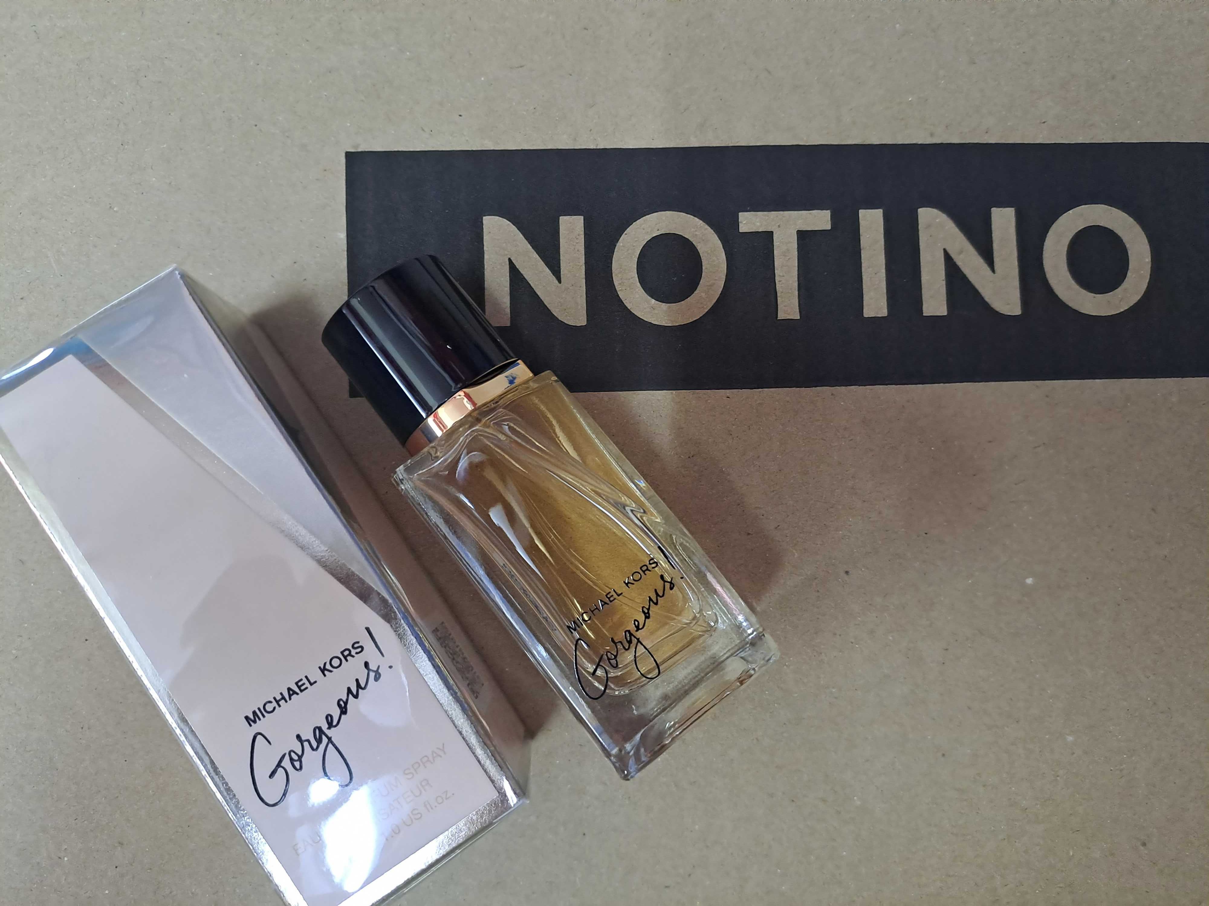 Michael Kors Gorgeous EDP 30ml Парфюм Майкъл Корс