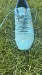 Nike Mercurial Vapor 14 Academy FG/MG - Albastru