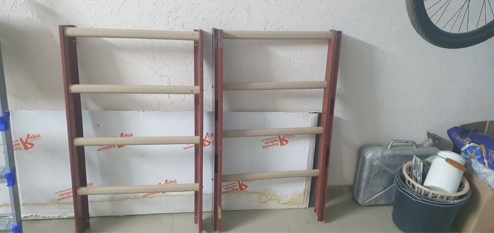 Продается шведская лестница