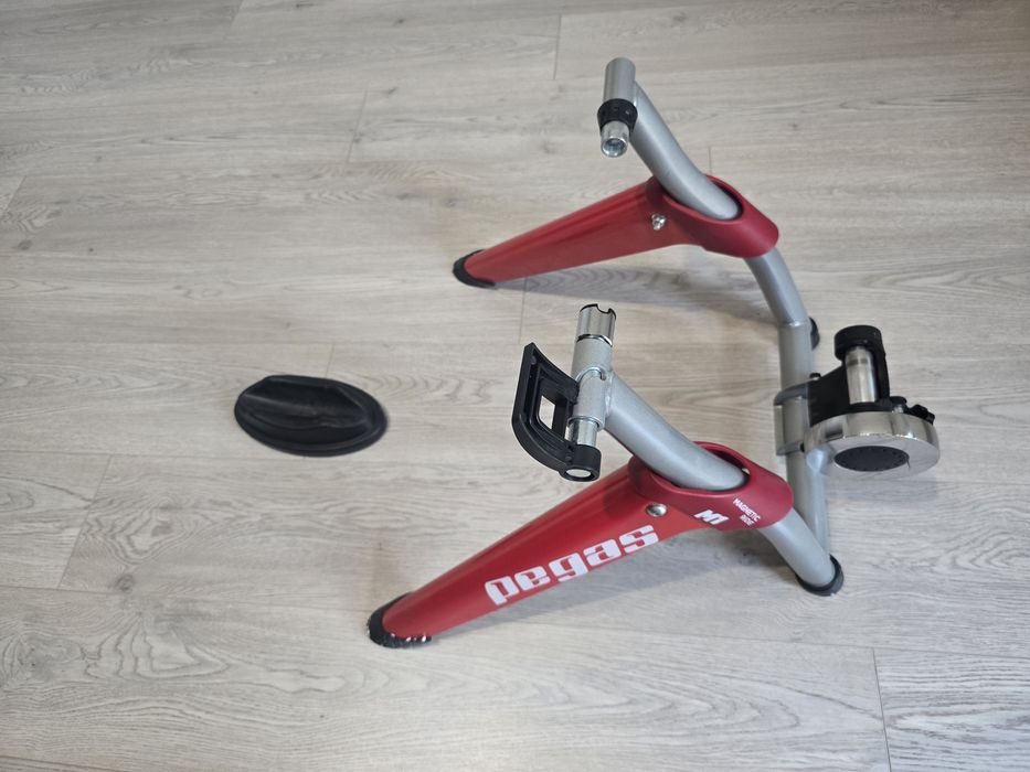Home Trainer Magnetic Pegas M1, 26''-29