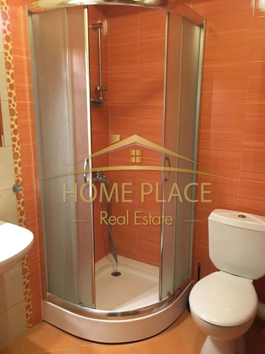 Дава се под наем Едностаен апартамент в Варна, ВИНС - 35 кв.м за 331.5 € - Снимка #7