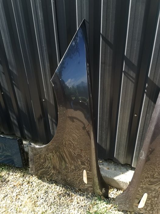 Aripa bmw e87 150 lei