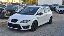 Seat Leon FR 2.0TDI 170кс на части