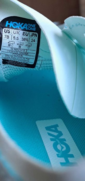 HOKA MACH X2 дамски маратонки