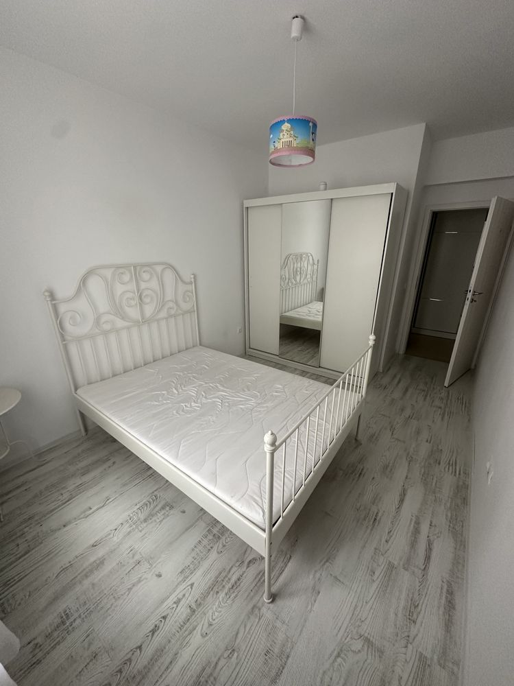 Apartament 3 camere luica-brancoveanu mobilat utilat 2022 70mp 2 bai