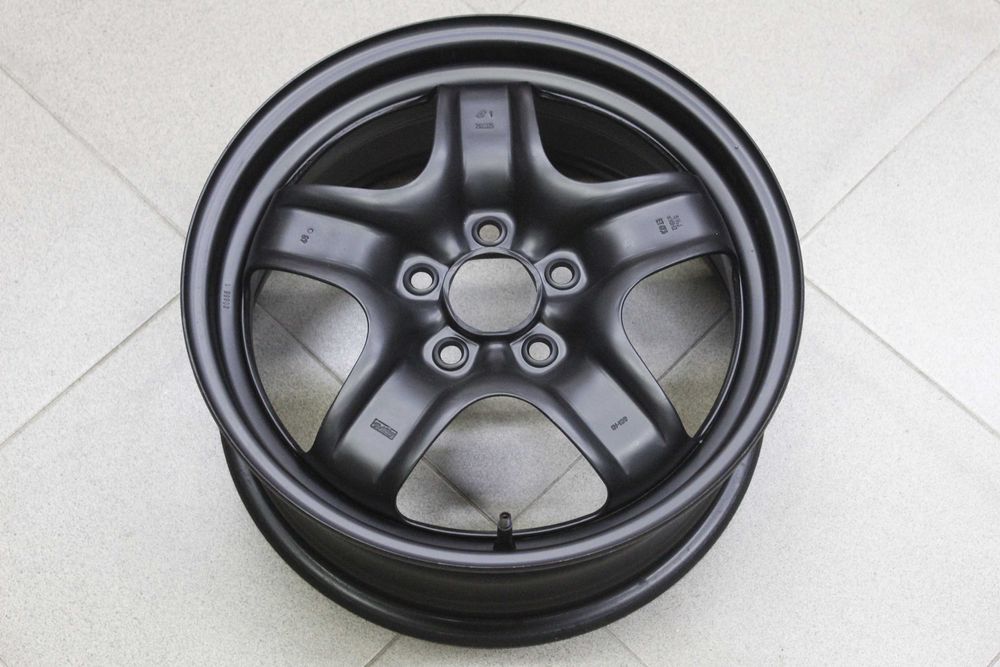 Джанта 16" Ford Focus, C-Max, S-Max, Galaxy, Mondeo