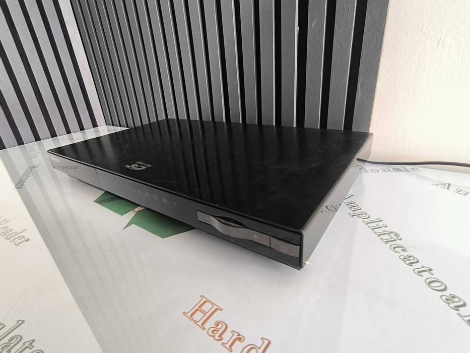 Home Theater Samsung HT-E5200 - Funcțional, Testat