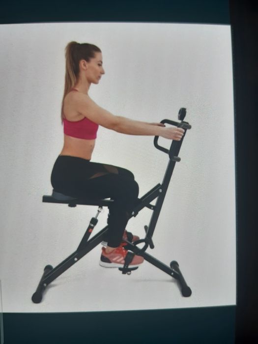 Aparat gimnastica  450 lei nou