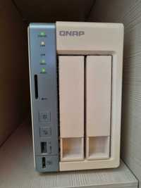 Network Attached Storage (NAS) QNAP TS-251A 8Gb RAM
