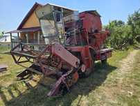 Combina Grâu Fahr M66
